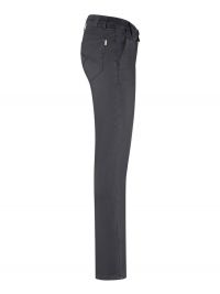 Damen Chinohose Grau